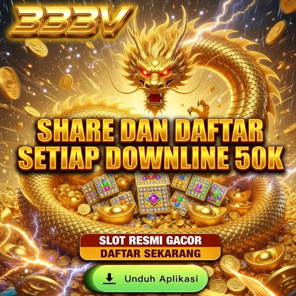 333V Maxwin Pola Gacor Hari Ini