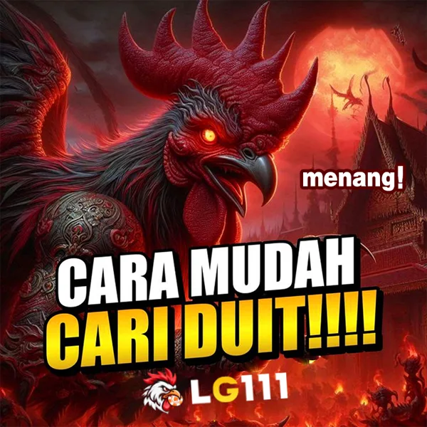 LG111 Game Online Resmi 2026