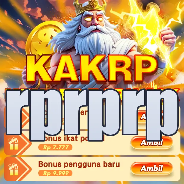 rprprp Masuk