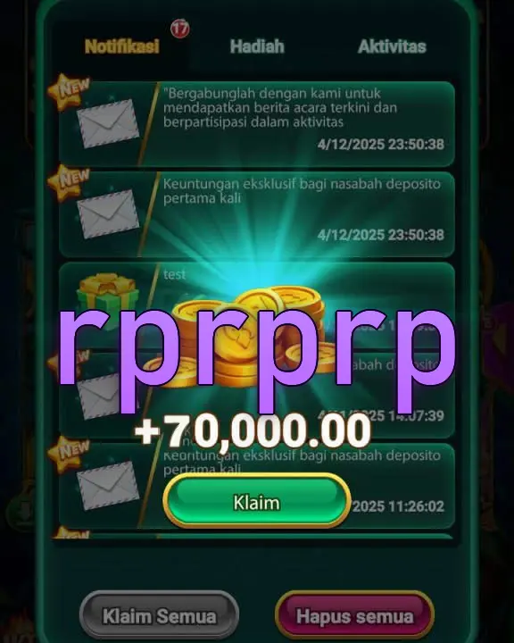 rprprp Masuk