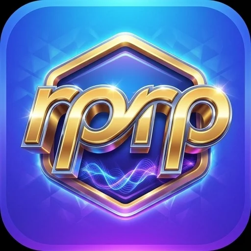 rprprp Logo - Resmi