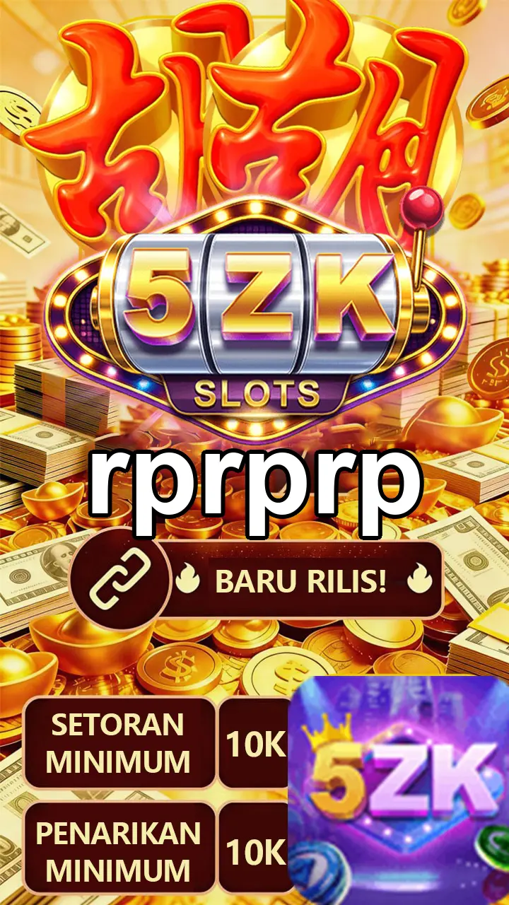 rprprp Tangkapan Layar Resmi APK